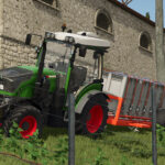 Sadrim Fruit Tipping Trailer II2