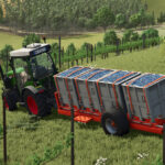 Sadrim Fruit Tipping Trailer II3
