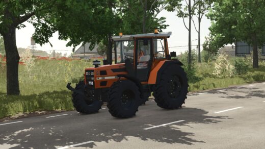 Same Explorer 90