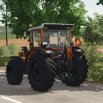 Same Explorer 902