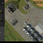 Sharon Center Ohio Auto Drive v1.0