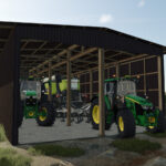 Shed3