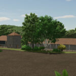 Sheepfold La Blaquiere