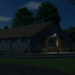 Sheepfold La Blaquiere4