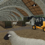 Sheepfold La Blaquiere5