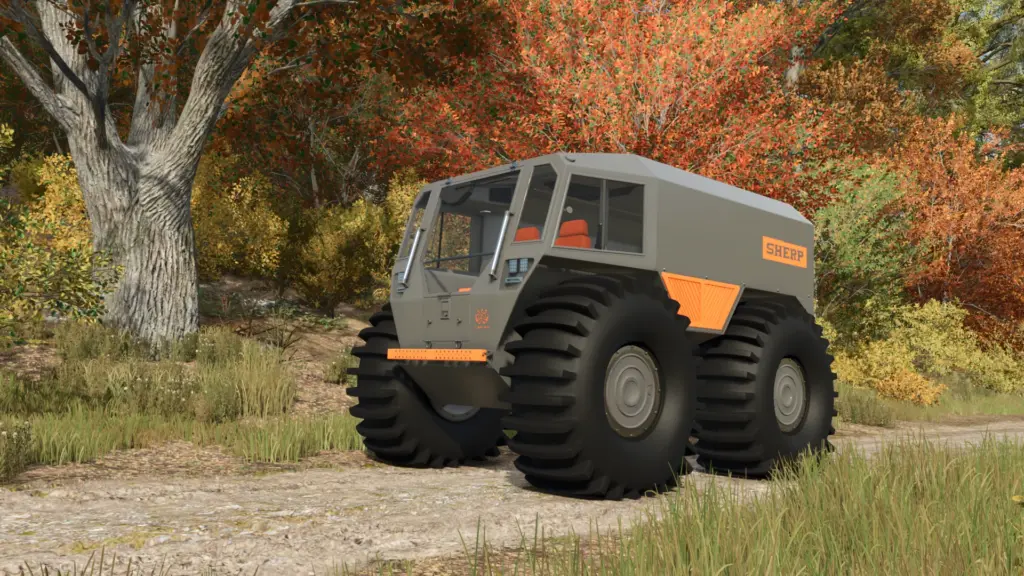 Sherp v1.0