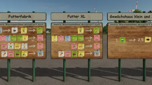 Signs NFMarch Converter v1.0