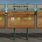 Signs NFMarch Converter v1.03