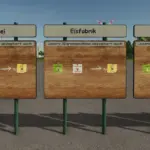 Signs NFMarch Converter v1.04
