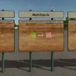 Signs NFMarch Converter v1.05