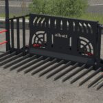 Silage Fork