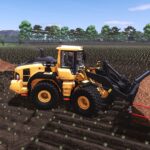 Silage Fork3