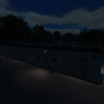 Small Garage With Farmhouse4