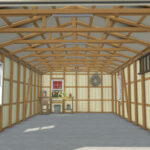 Small Garage With Workshop3