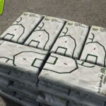 Solio Mineral Feed Pallets