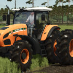 Stara Max 105 And Stara Max 1502