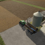 Stationary Wood Chipper3
