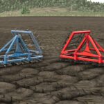 Steel Work Rake2
