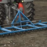 Steel Work Rake3