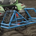 Steel Work Rake4
