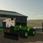 Steiger IV2