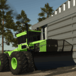 Steiger IV3