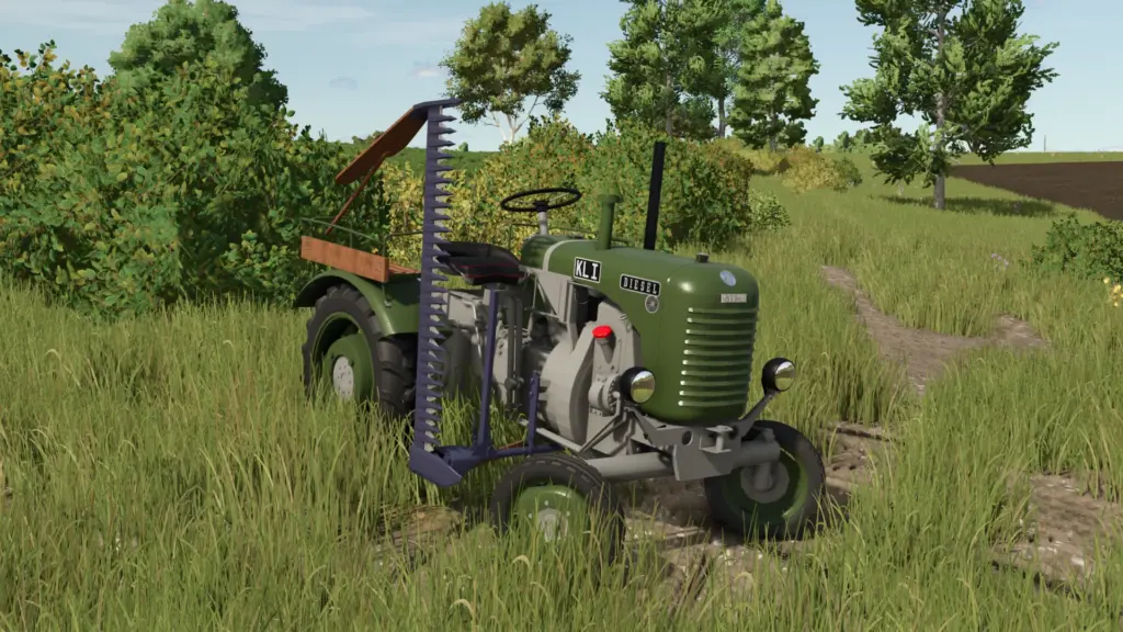 Steyr T80 (15er Steyr) v0.1