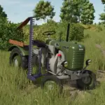 Steyr T80 (15er Steyr) v0.1