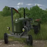 Steyr T80 (15er Steyr) v0.1