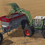 Stoll Frontloader GTA Xylon Pack2