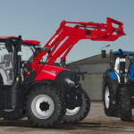 Stoll Frontloader Pack5