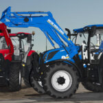 Stoll Frontloader Pack6
