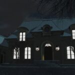 Stone Manor Farmhouse3