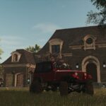 Stone Manor Farmhouse5