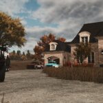 Stone Manor Farmhouse6
