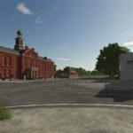 Strasburg PA 4x Beta V 0.0.1