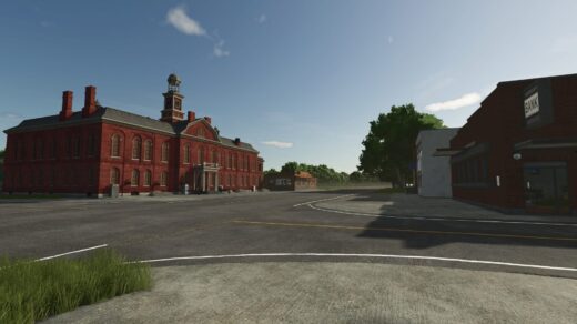 Strasburg PA 4x Beta V 0.0.1