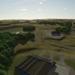 Strasburg PA 4x Beta V 0.0.12