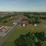 Strasburg PA 4x Beta V 0.0.13