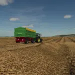 Straw Texture2