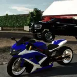Suzuki GSX-R1000 v1.02