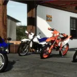 Suzuki GSX-R1000 v1.03