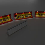 Swedish Warning Signs (Prefab*) V1.0