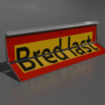 Swedish Warning Signs (Prefab*) V1.0