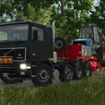 Swedish Warning Signs (Prefab*) V1.0