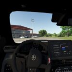 Toyota Tacoma TRD PRO6