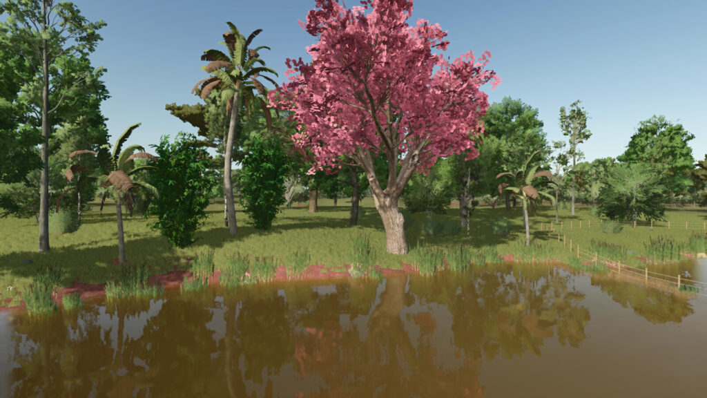 Tree Deco Pack