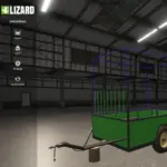 Two Wheel Trailer v1.02