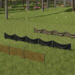 U.S. Construction Fences