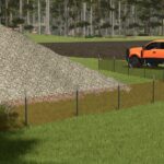 U.S. Construction Fences2